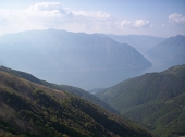08 MONTE SAN PRIMO E LAGO DI COMO